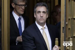 Коен визнав себе винним за вісьмома пунктами обвинувачення