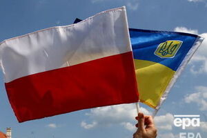Куприянович заявил, что среди представителей украинской общины в Польше появилась определенная атмосфера опасения