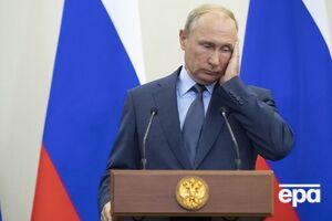 Путін сподівається, що Росія і США почнуть "співпрацювати в нормальному режимі"