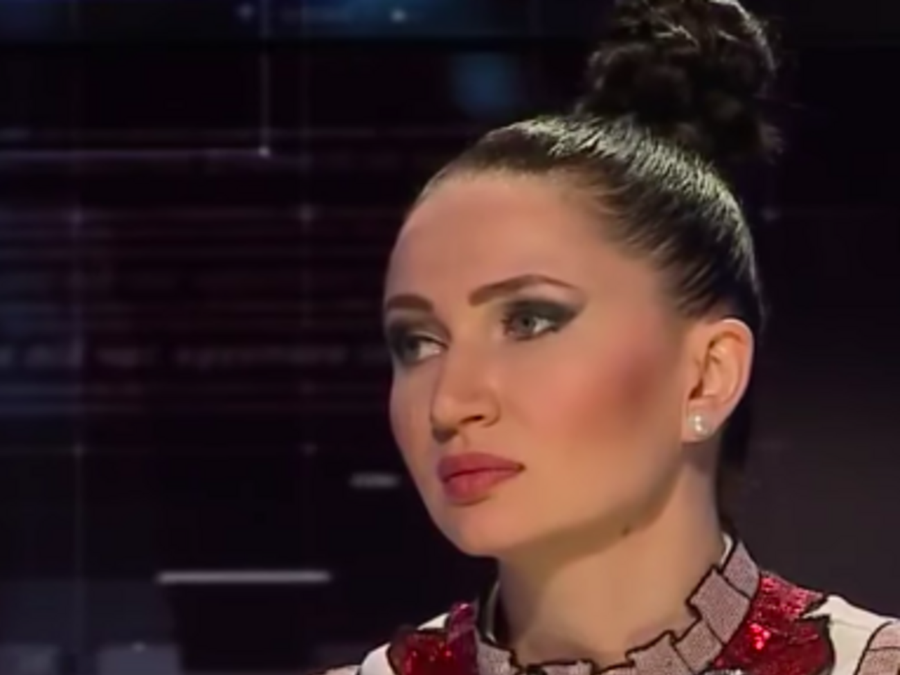 Олеся Бацман: Після розпаду Союзу Америка розслабилася, їй здалося, що справу зроблено, Росія &ndash; не суперник, не конкурент