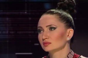 Олеся Бацман: Після розпаду Союзу Америка розслабилася, їй здалося, що справу зроблено, Росія – не суперник, не конкурент