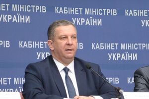 Рева: Тариф на встановлення лічильника закладений у вартість газу