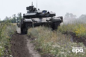 Українські військові ліквідували одного окупанта