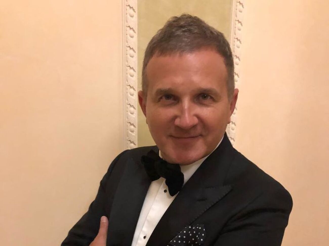 Горбунов стал героем Viva!