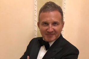 Горбунов стал героем Viva!