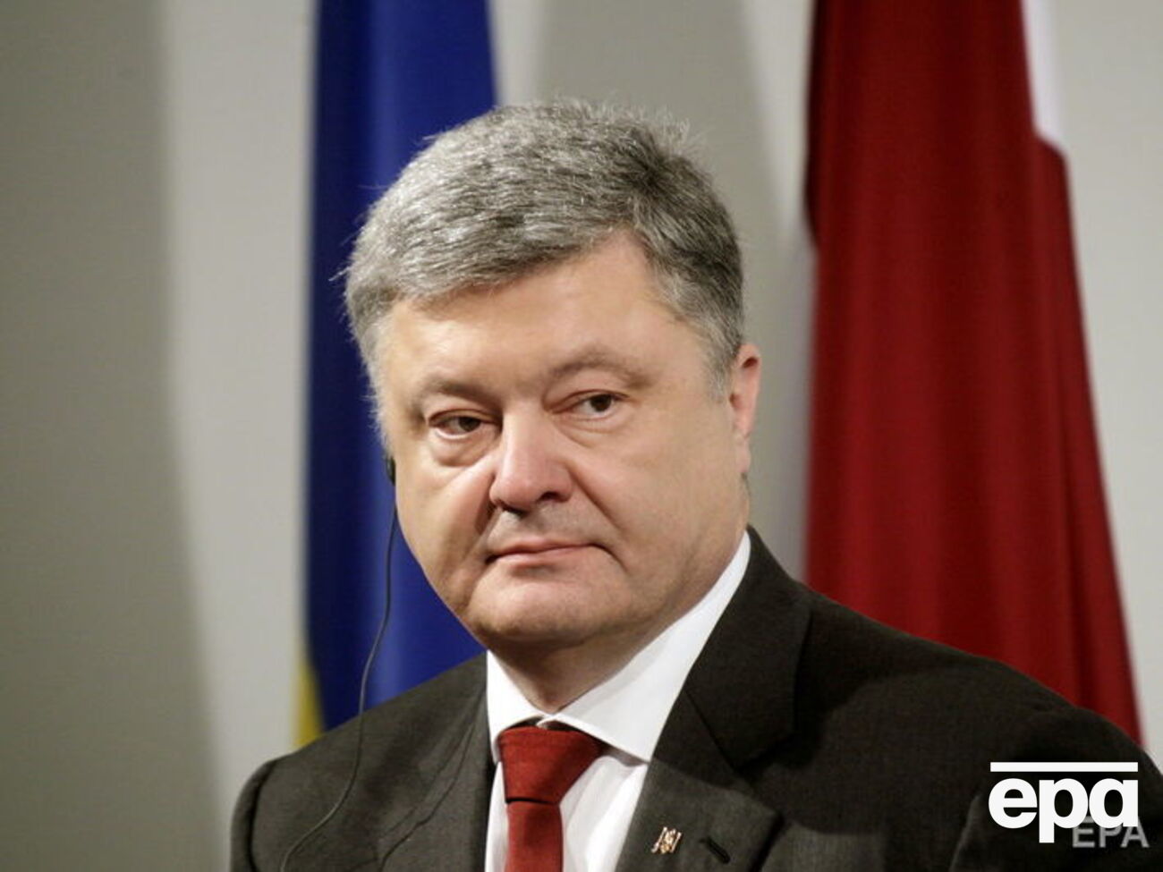 Порошенко: Люди восприняли мое заявление как возможность завершить войну очень и очень быстро