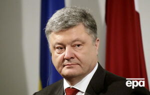 Порошенко: Люди сприйняли мою заяву як можливість завершити війну дуже і дуже швидко