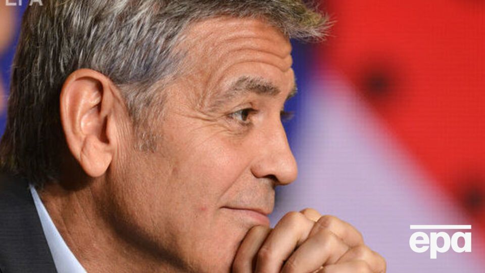 Клуни заработал, продав компанию по производству текилы