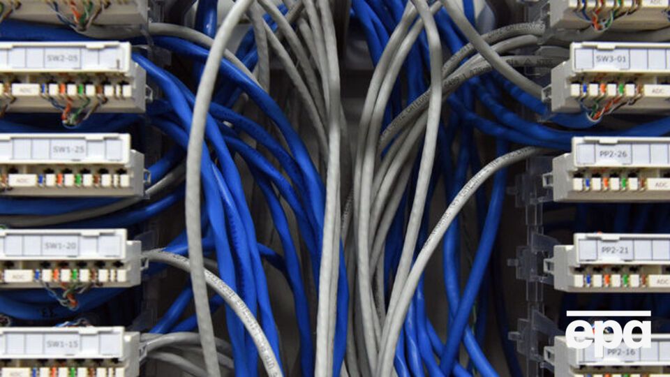Хакери збиралися атакувати базу даних виборців