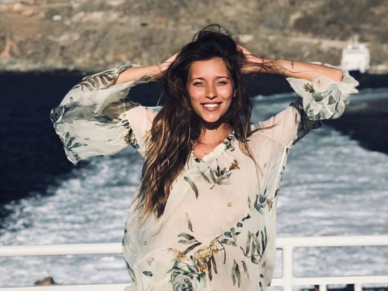 Тодоренко:&nbsp;Это сакральная тема