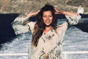 Тодоренко: Это сакральная тема