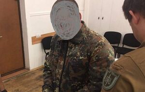 Про підозру повідомили чотирьох екс-бійців "Торнадо" і двох співробітників СІЗО