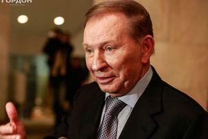 Кучма о Будапештском меморандуме: Мы оказались не готовы к тому, что в мировой политике такого уровня обещания могут быть пустыми