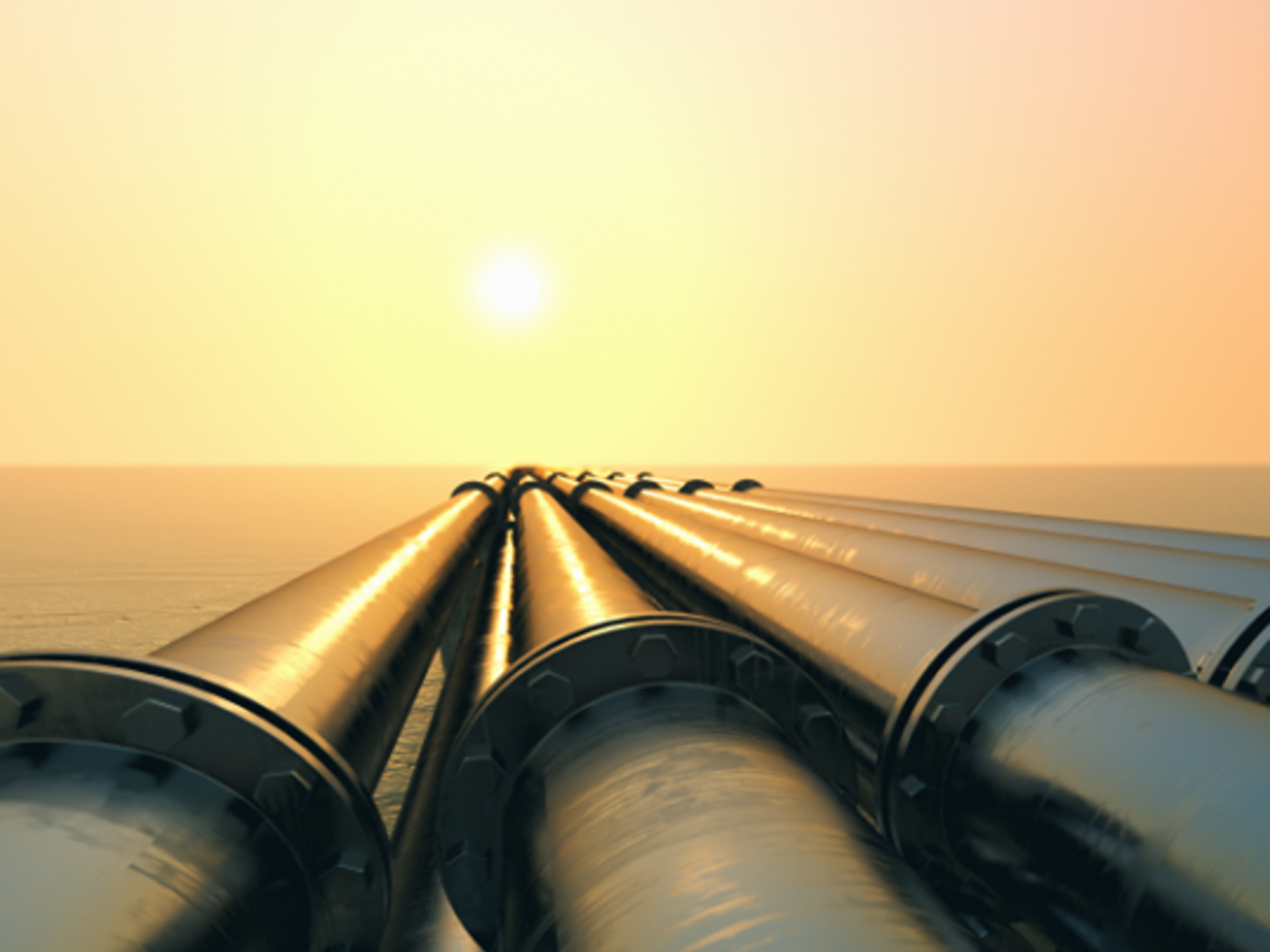 В "Нафтогазі" напомнили, что&nbsp;транзит в Европу через Украину не замедлялся