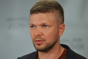 Емец заявил, что выборы президента хотят перенести