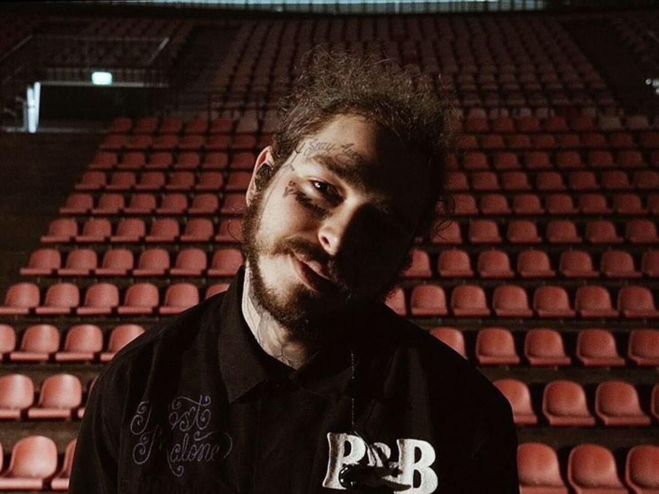 Мелоун: Я приземлився. Спасибі вам за ваші молитви