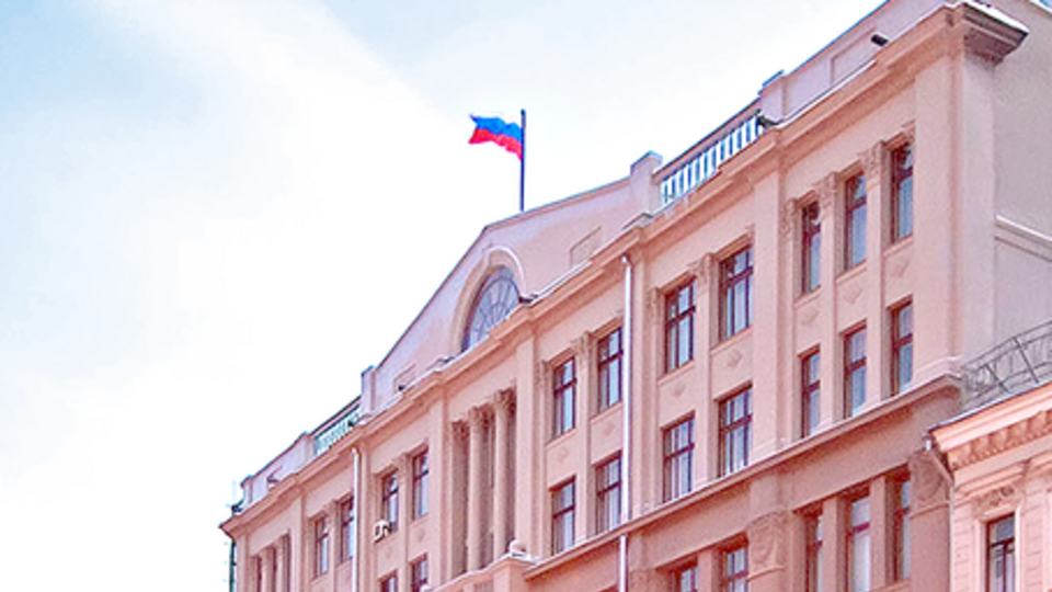 Рапопорт може повернутися в адміністрацію президента РФ