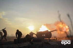 На Донбасі відбулося бойове зіткнення
