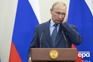 Путін раніше заявляв, що йому не подобається варіант реформи, пов'язаний із підвищенням пенсійного віку