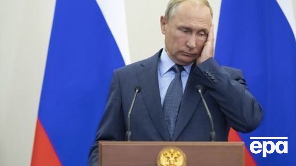 Путін раніше заявляв, що йому не подобається варіант реформи, пов'язаний із підвищенням пенсійного віку