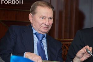 Кучма: Война уносит жизни лучших, тех, кто в мирное время, наверное, был бы на самом острие изменений
