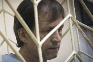 19 березня 2018 року Балух оголосив голодування