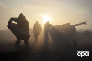 У Луганській області відбулося бойове зіткнення