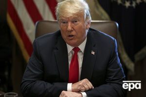 Трамп заявив, що не був у курсі організації платежів Коеном