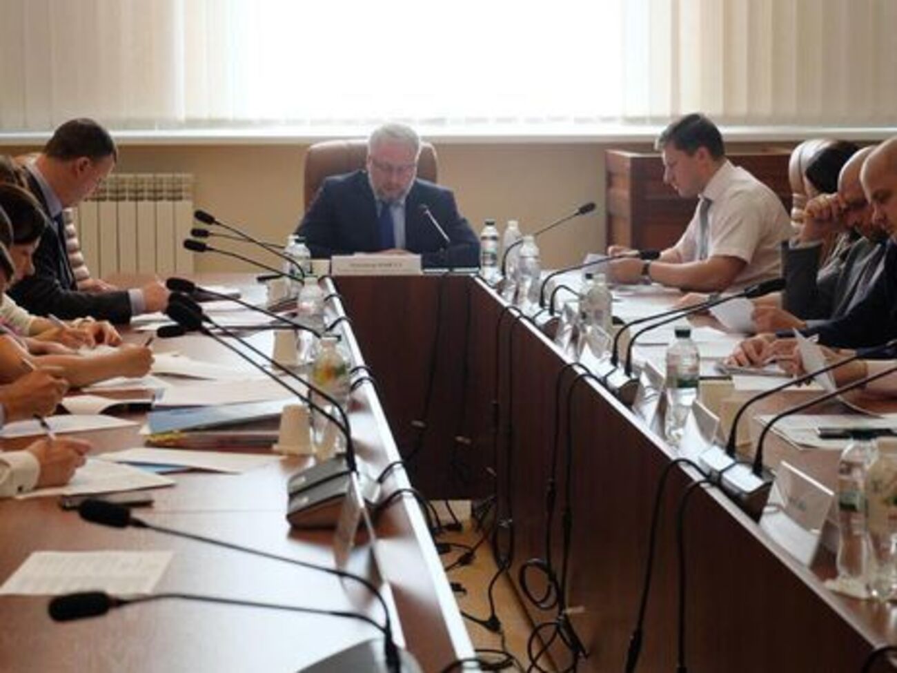 НАЗК перевірило декларації дев'яти посадовців
