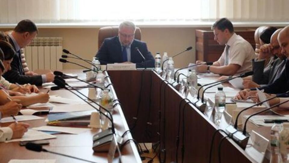 НАЗК перевірило декларації дев'яти посадовців