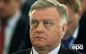 Якунин возглавлял РЖД 10 лет