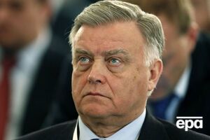 Якунин возглавлял РЖД 10 лет