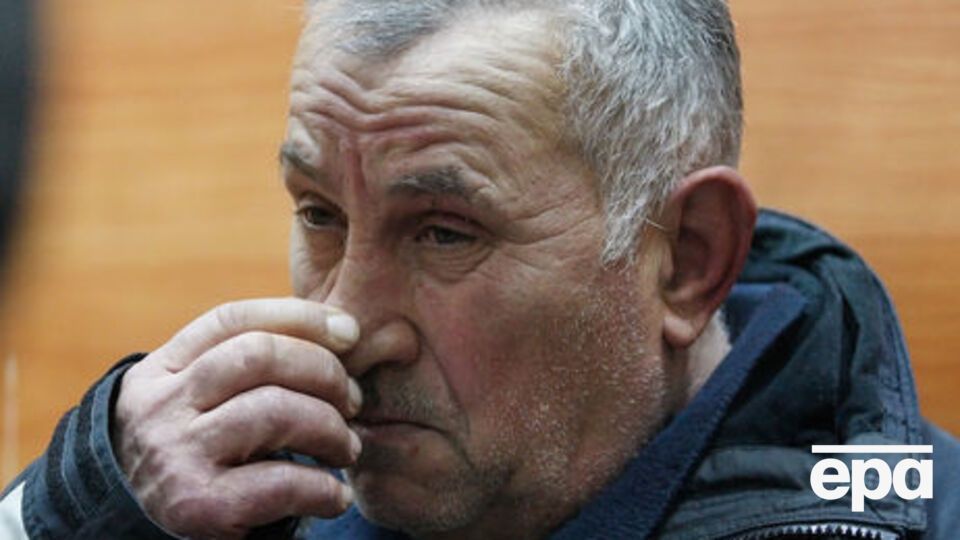 Подозреваемого в убийстве правозащитницы Ноздровской Юрия Россошанского задержали 8 января 2018 года