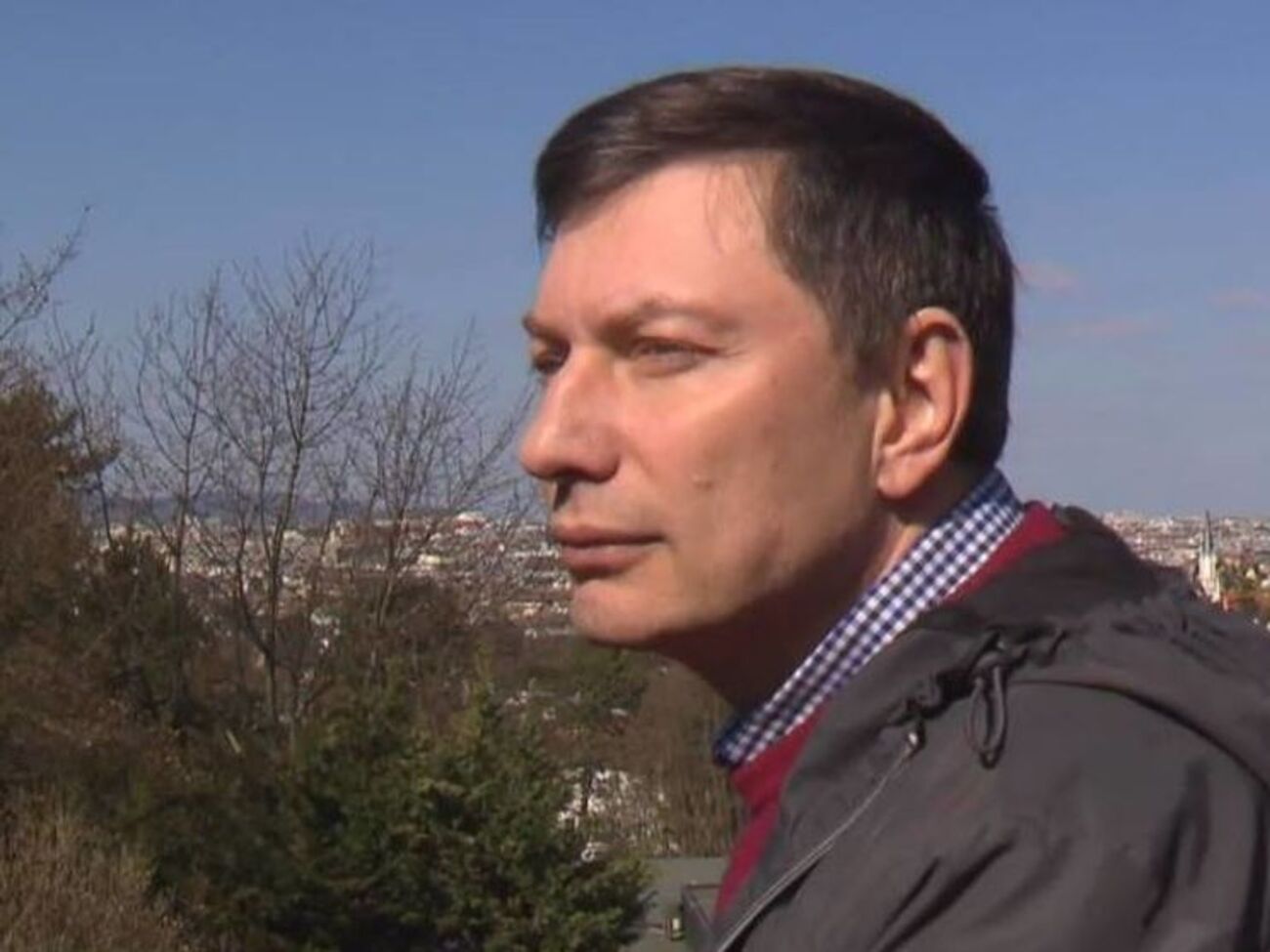 Переезд Якунина в Германию – тревожный сигнал. Он легально едет руководить одним из важнейших штабов гибридной войны