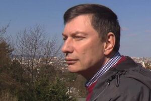 Переезд Якунина в Германию – тревожный сигнал. Он легально едет руководить одним из важнейших штабов гибридной войны