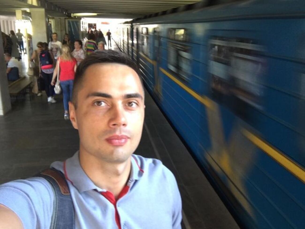 Фірсов: Росія &ndash; агресор, але, утім, це офіційна в'язниця. До в'язниць "ДНР" і "ЛНР" ніхто не має доступу