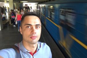 Фірсов: Росія – агресор, але, утім, це офіційна в'язниця. До в'язниць "ДНР" і "ЛНР" ніхто не має доступу