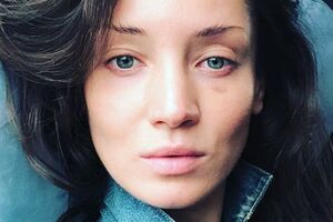 Денисова: Ідіть нах...й кроками найдрібнішими