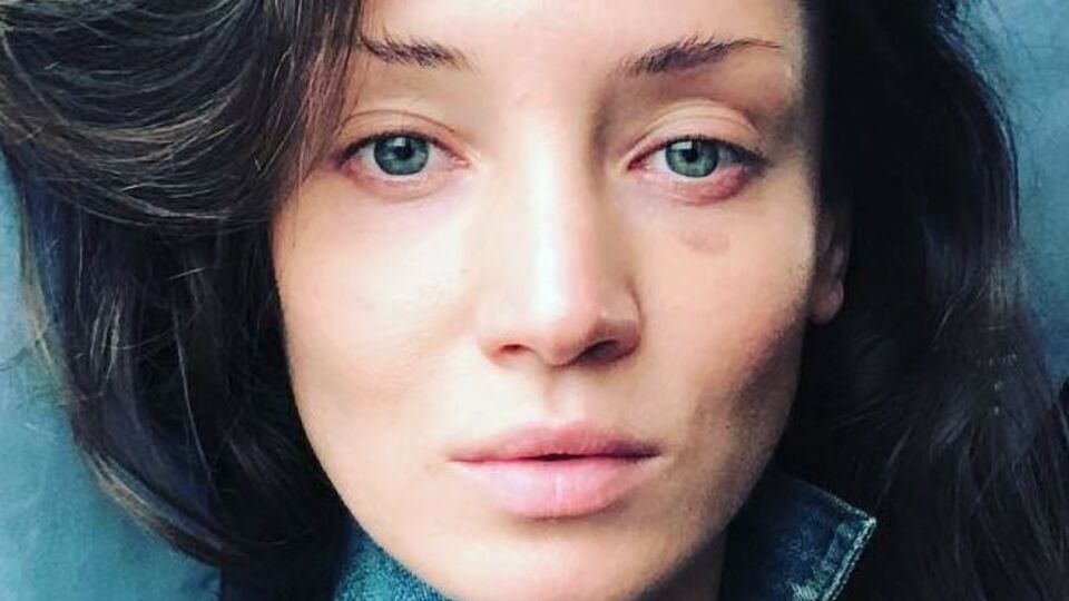 Денисова: Ідіть нах...й кроками найдрібнішими