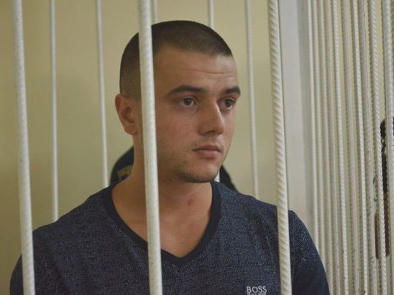 Заседание по избранию меры пресечения Грабчуку проходило в закрытом режиме