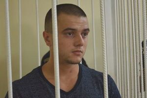 Заседание по избранию меры пресечения Грабчуку проходило в закрытом режиме