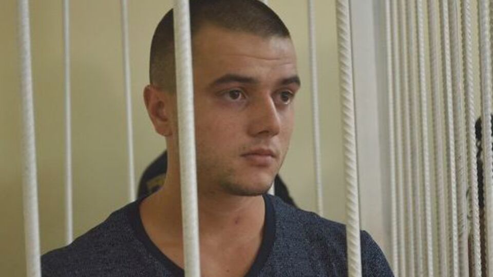 Засідання стосовно обрання запобіжного заходу Грабчуку відбувалося в закритому режимі