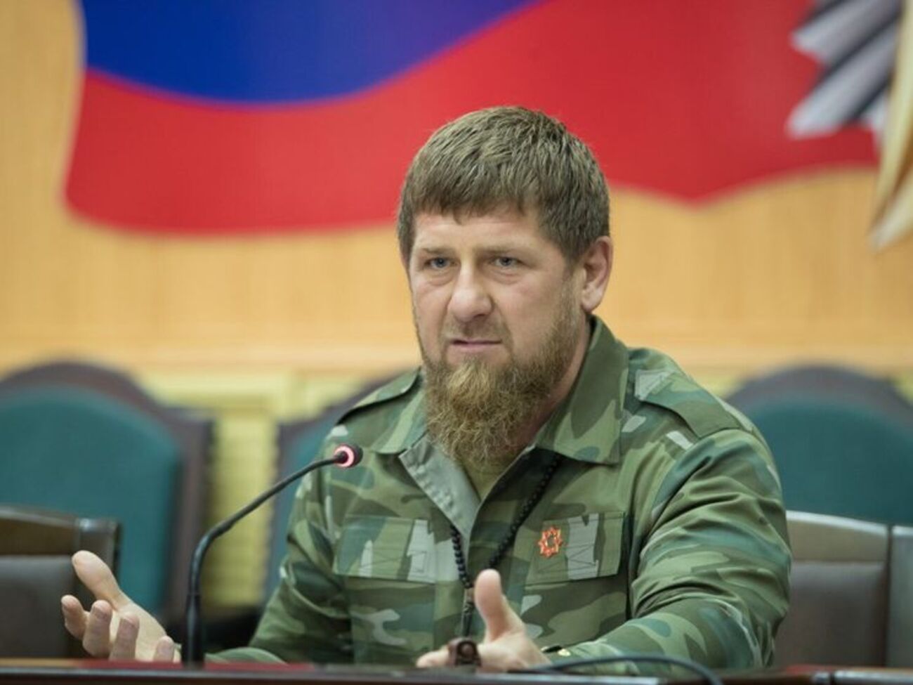 Кадыров: Привлечение юнцов с неокрепшей психикой к совершению тяжких преступлений носит глубоко продуманный и целенаправленный характер