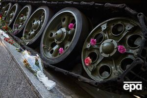 Т-34 був основою танкових сил СРСР у Другій світовій війні