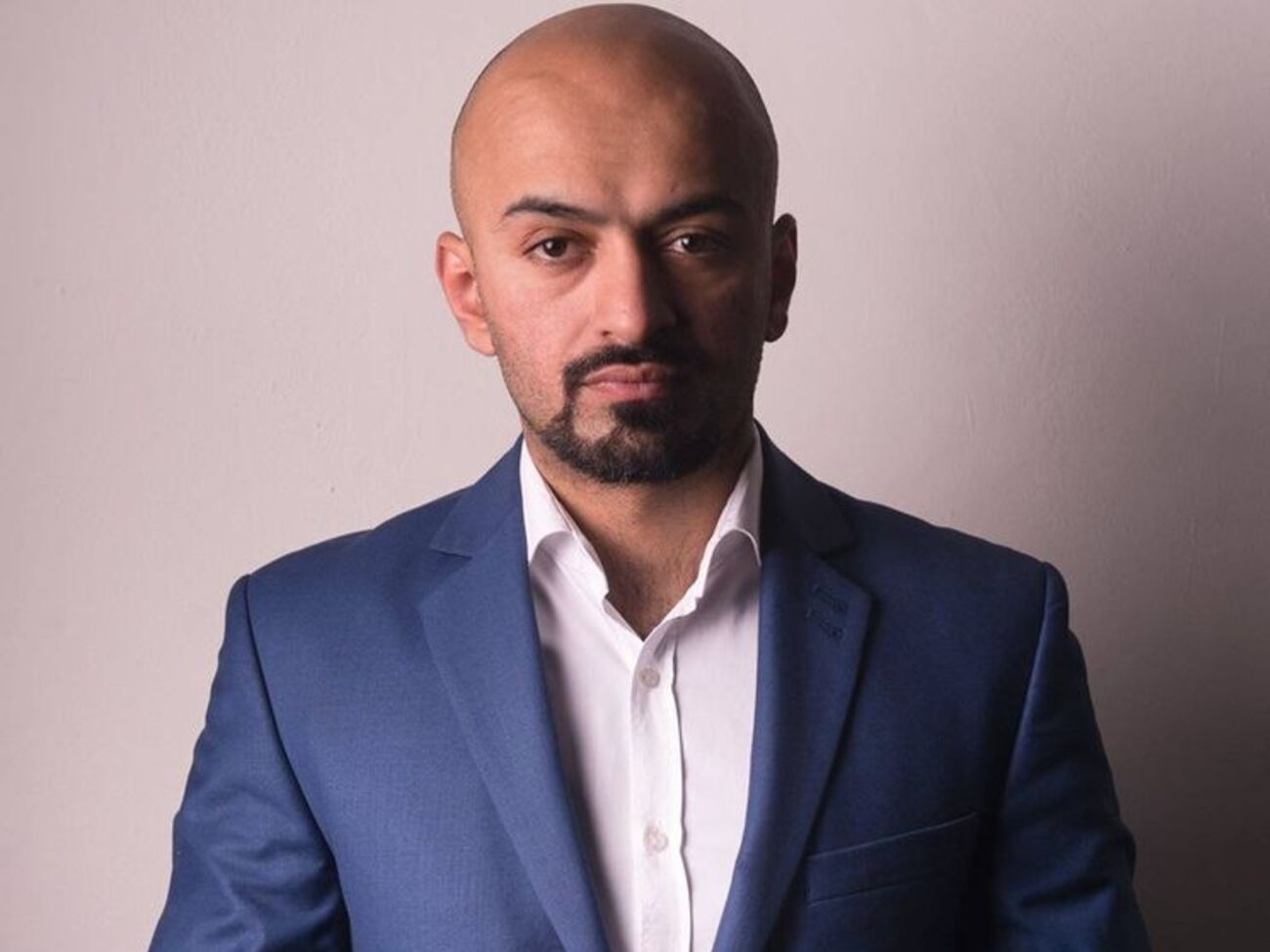 Маси Найем:&nbsp;У нас пока нет почвы для сомнений, что подозреваемые причастны к покушению