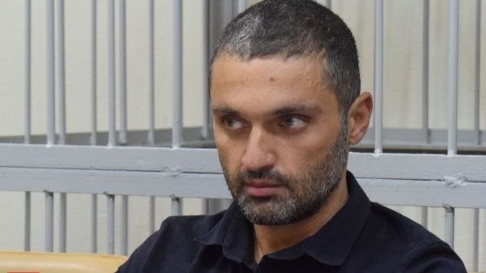 21 серпня Тамразова затримали у другій справі