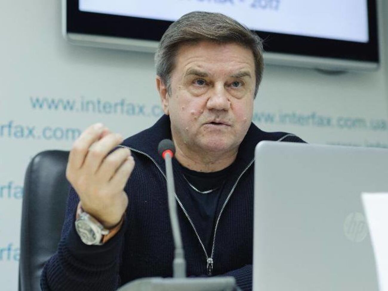 Вадим Карасьов: "Ображених" накопичилася критична кількість, система пішла в наступ