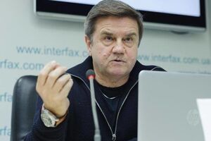 Вадим Карасьов: "Ображених" накопичилася критична кількість, система пішла в наступ