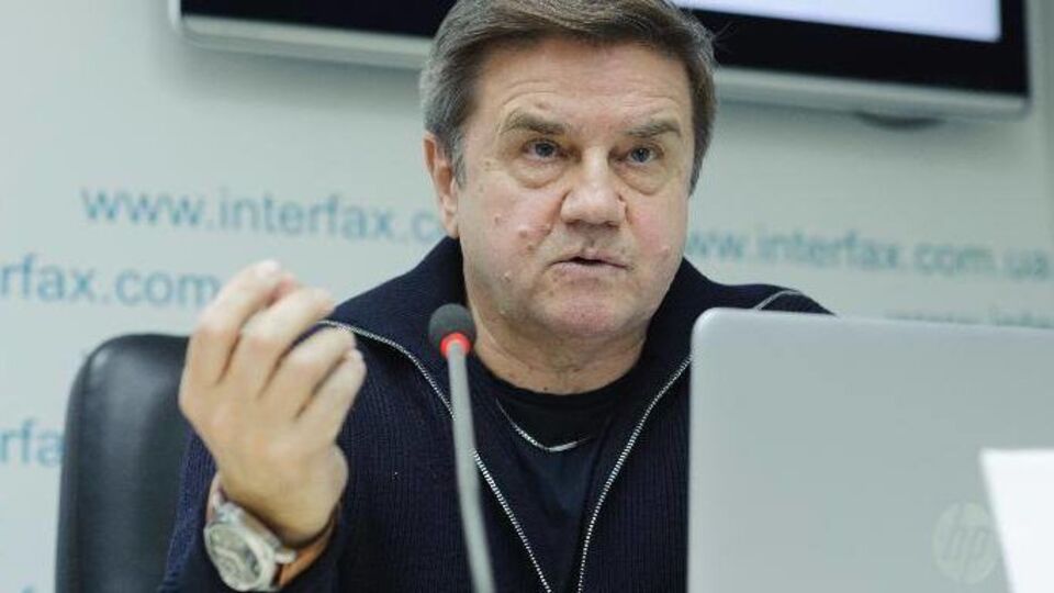 Вадим Карасьов: "Ображених" накопичилася критична кількість, система пішла в наступ