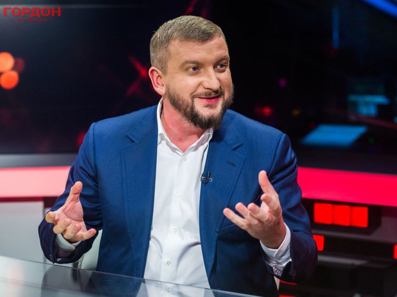 Петренко сказав, що ЄСПЛ зобов'язав РФ надавати інформацію про українських політв'язнів консулам, омбудсмену та активістам